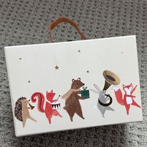 MeriMeri Eco Friendly Reusable Advent Calendar